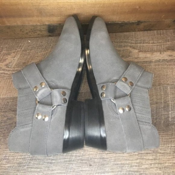 NEW Women’s Jane and the Shoe Lindsay Bootie - Picture 8 of 10